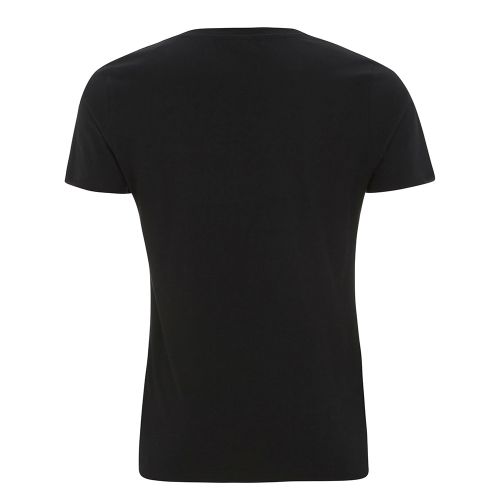 Men's V-neck T-shirt - Image 4